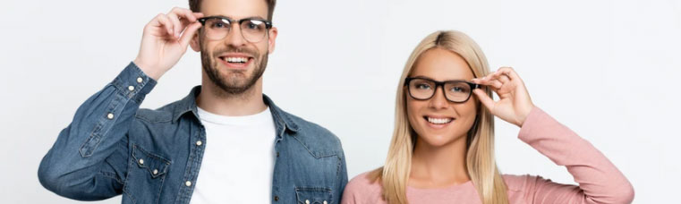 Are You Sure About How to Buy Prescription Eyeglasses?
