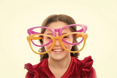 Do You Know How to Shop for Kids Prescription Glasses?