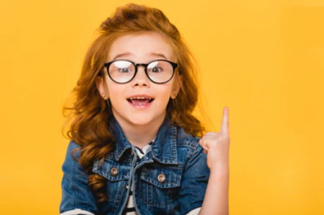 How Can You Buy the Right Kids Prescription Glasses?