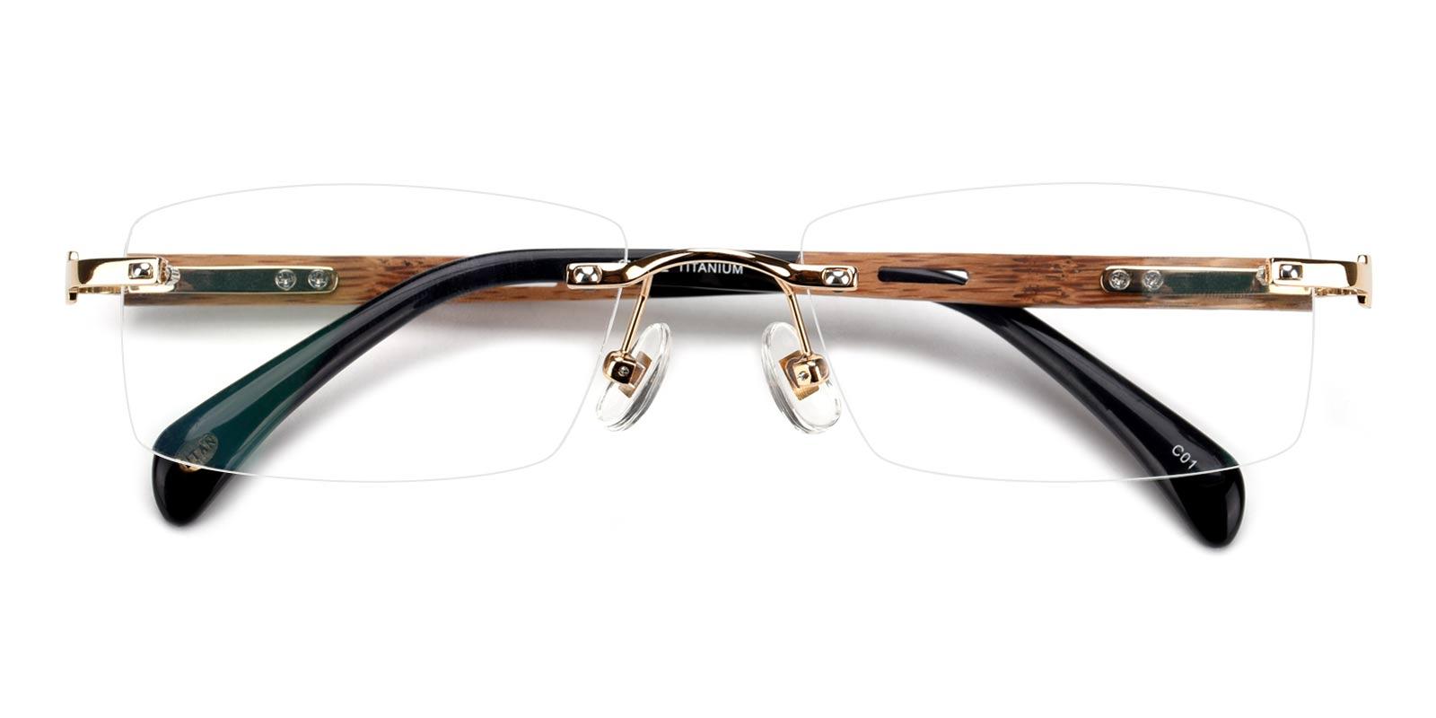 Are You Ready to Buy Rimless Prescription Glasses?